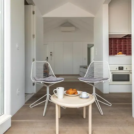 Appartement Plum Guide - South Wind