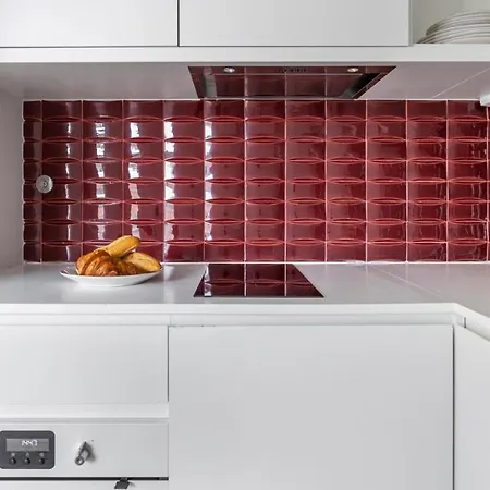 Appartement Plum Guide - South Wind Lisboa