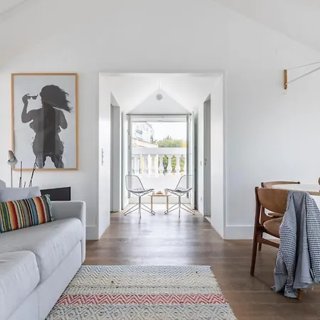 Plum Guide - South Wind Appartement *