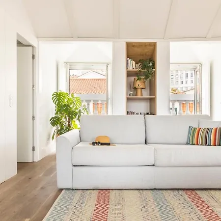 Apartmán Plum Guide - South Wind
