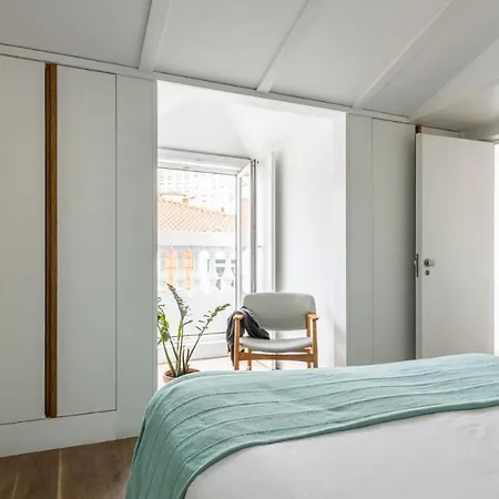 Plum Guide - South Wind Appartement