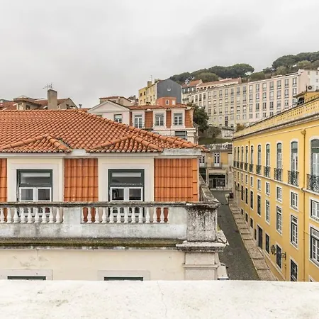 Plum Guide - South Wind Appartement Lissabon