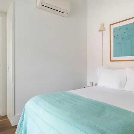 Plum Guide - South Wind Appartement